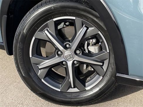 Used 2024 Honda HR-V EX-L image 8