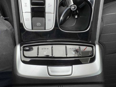 Used 2023 Hyundai Santa Cruz SEL w/ Activity Package image 34