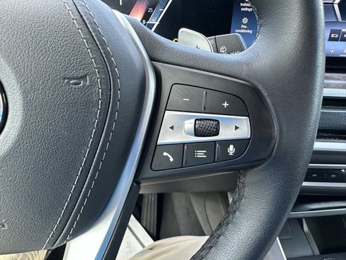 Used 2024 BMW X5 xDrive40i w/ Premium Package image 26