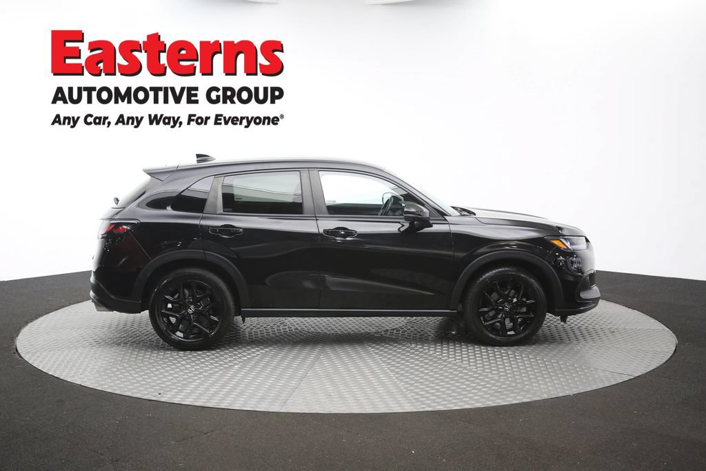 Used 2023 Honda HR-V Sport image 45
