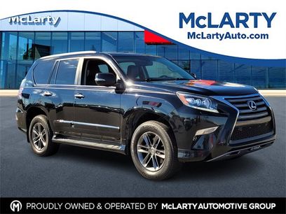 Used 2016 Lexus GX 460