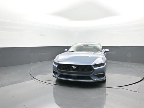 New 2026 Ford Mustang Coupe RWD image 3