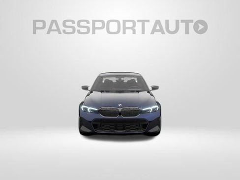 New 2026 BMW M340i xDrive AWD/4WD image 3
