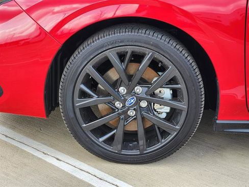 New 2026 Subaru Impreza RS image 7