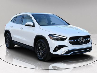 Certified 2025 Mercedes-Benz GLA 250