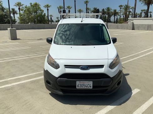 Used 2018 Ford Transit Connect XL FWD image 2