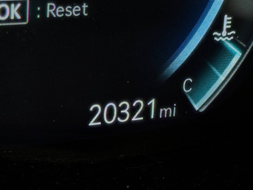 Used 2023 Genesis GV80 2.5T w/ Prestige Package AWD/4WD image 35