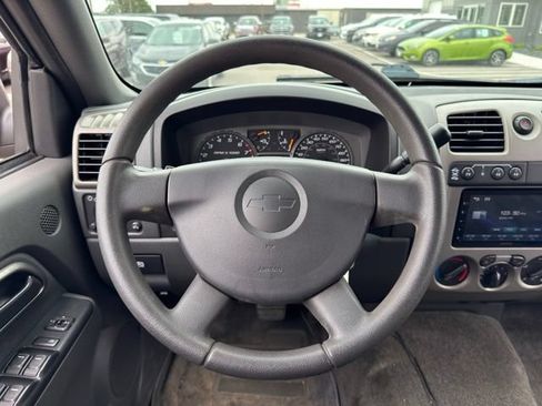 Used 2005 Chevrolet Colorado LS AWD/4WD image 22