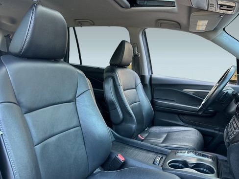 Used 2022 Honda Pilot Special Edition image 31