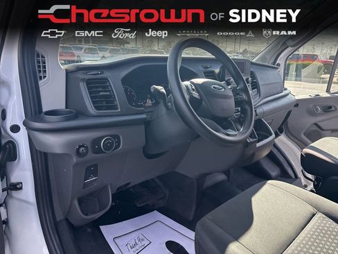 Used 2024 Ford Transit 250 Base w/ Exterior Upgrade Package image 42