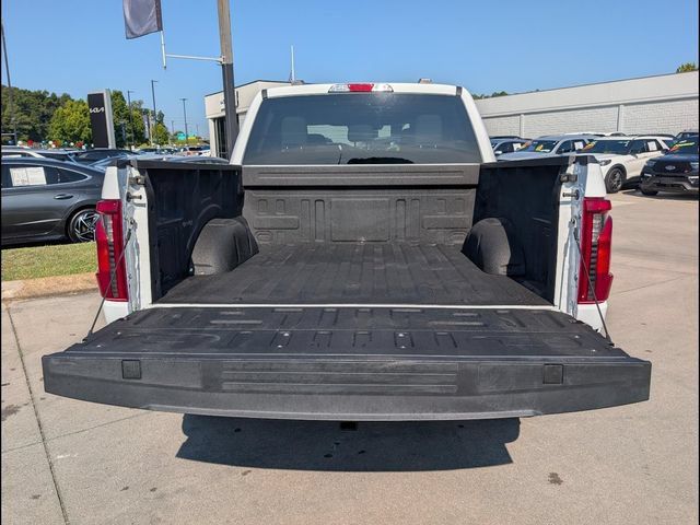 Used 2024 Ford F150 XLT w/ Tow/Haul Package AWD/4WD image 19
