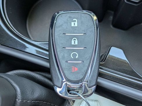 Used 2023 Chevrolet TrailBlazer LT FWD image 29