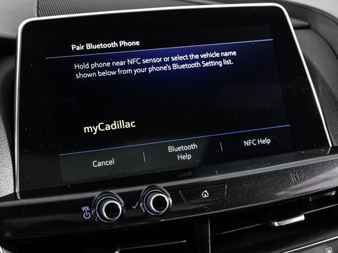 Used 2021 Cadillac CT5 Premium Luxury RWD image 35