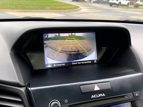 Used 2016 Acura ILX image 21