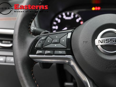 Used 2021 Nissan Altima 2.5 SR image 15