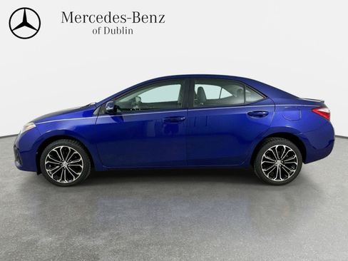 Used 2014 Toyota Corolla S FWD image 5