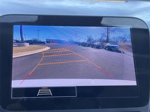 Used 2024 Chevrolet Malibu LT image 20