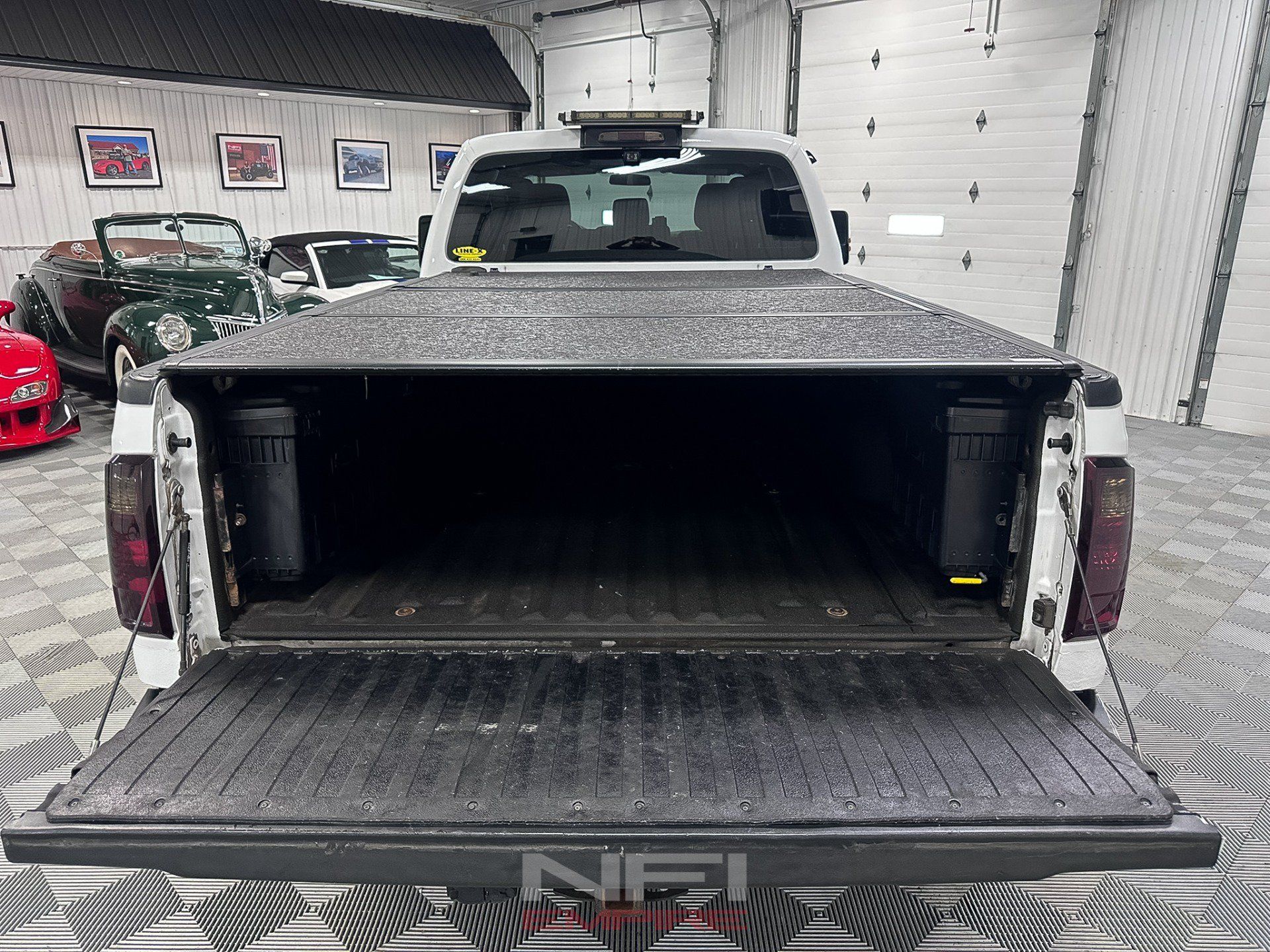 Used 2015 Ford F350 XL w/ Power Equipment Group AWD/4WD image 44