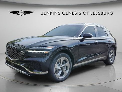 Used 2026 Genesis GV70 2.5T Advanced w/ G1 Accessory Package AWD/4WD image 11