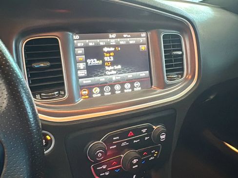 Used 2021 Dodge Charger R/T RWD image 15