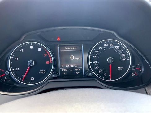 Used 2016 Audi Q5 2.0T Premium Plus w/ Technology Package AWD/4WD image 26