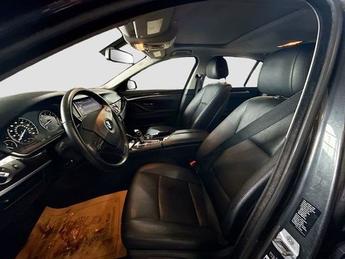 Used 2014 BMW 535i xDrive Sedan image 22