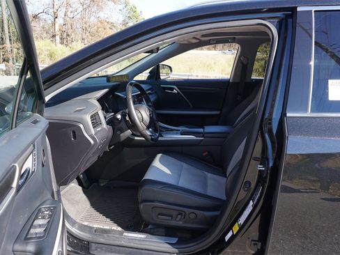 Used 2022 Lexus RX 350 FWD w/ Premium Package image 2