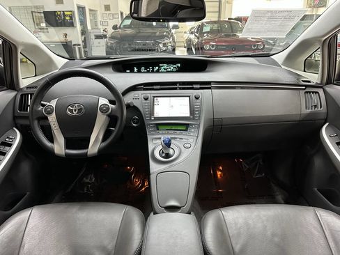 Used 2010 Toyota Prius image 18