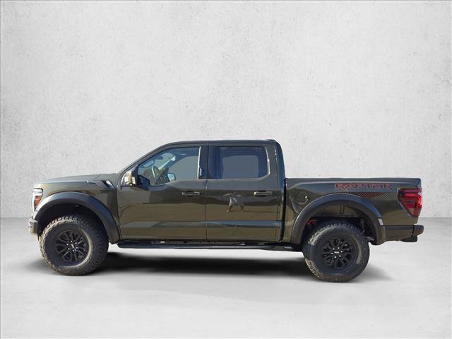New 2026 Ford F150 Raptor AWD/4WD image 5