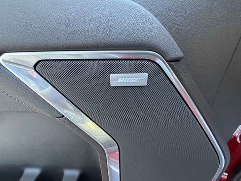 New 2026 GMC Sierra 1500 SLT AWD/4WD image 15