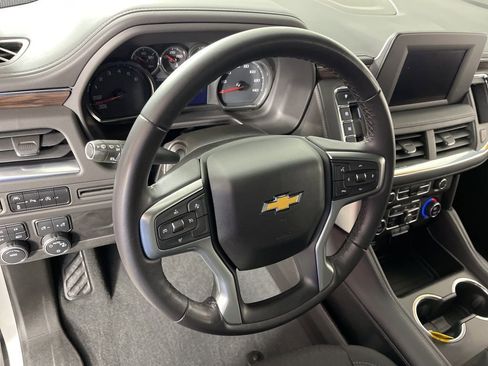 Used 2023 Chevrolet Tahoe LS image 27