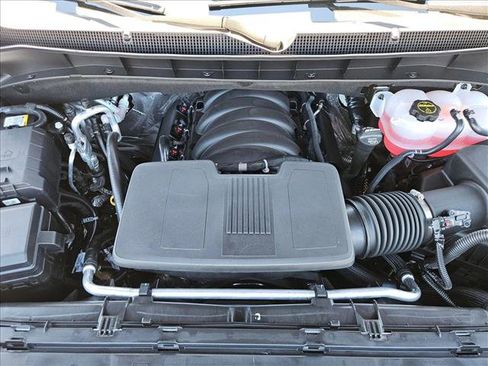New 2026 Chevrolet Tahoe High Country AWD/4WD image 17