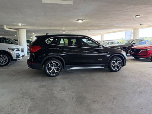 Used 2018 BMW X1 sDrive28i image 7