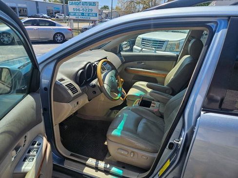 Used 2007 Lexus RX 350 AWD image 17