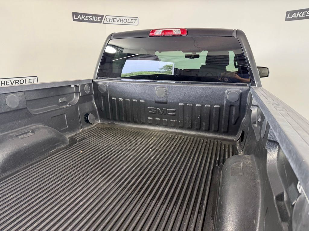 Used 2019 GMC Sierra 1500 Limited w/ Elevation Edition AWD/4WD image 11