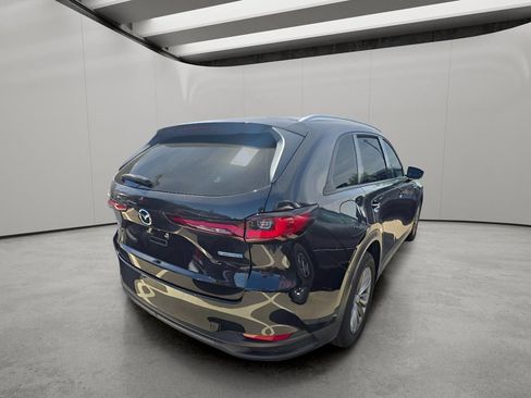 Used 2024 MAZDA CX-90 Plug-In Hybrid w/ Preferred AWD/4WD image 8