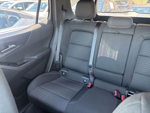 Used 2025 Chevrolet Equinox LT AWD/4WD image 39