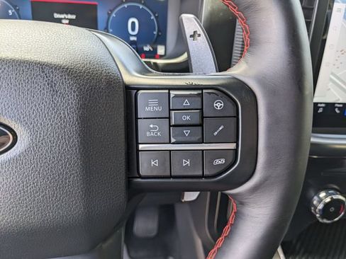 Certified 2025 Ford F150 Raptor AWD/4WD image 32