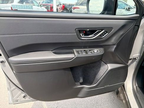 New 2026 Subaru Outback Touring XT AWD/4WD image 17