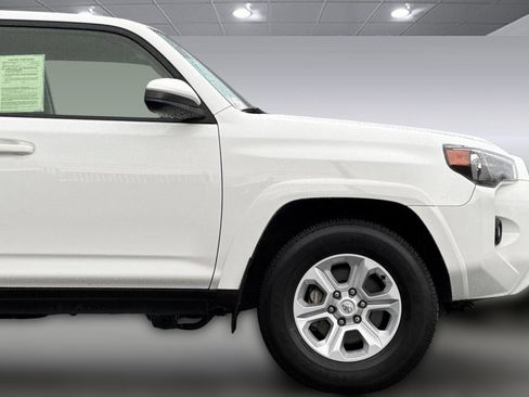 Used 2024 Toyota 4Runner SR5 image 35
