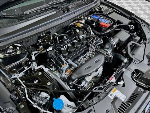 Certified 2025 Honda Accord LX image 26