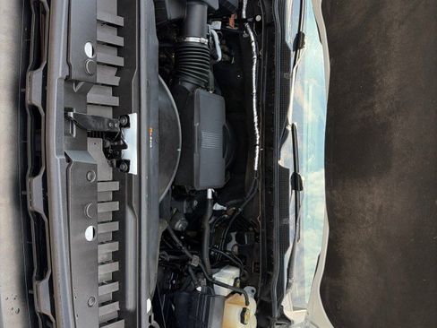 Used 2021 Chevrolet Silverado 2500 W/T w/ WT Convenience Package AWD/4WD image 30