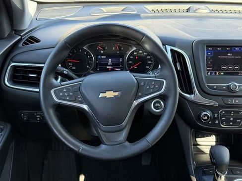 Used 2023 Chevrolet Equinox LT image 30
