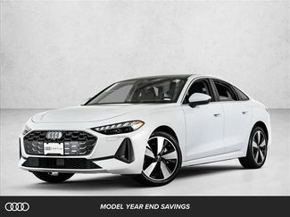 New 2025 Audi A5 2.0T Premium Plus video 1