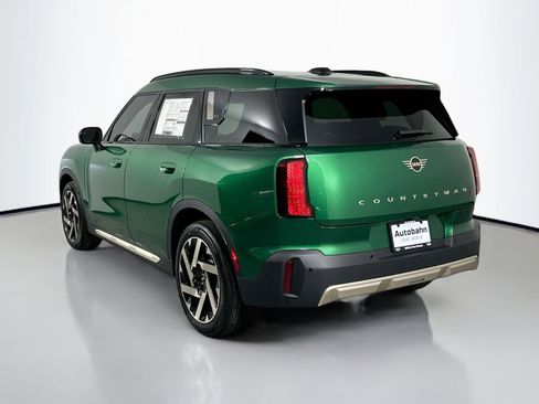 Used 2025 MINI Cooper Countryman S image 7
