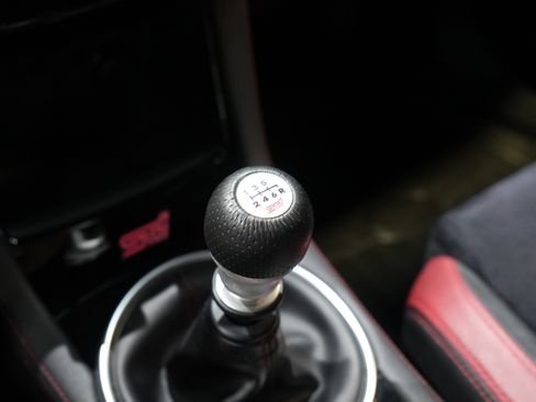 Used 2021 Subaru WRX STI Limited w/ Popular Package #3 (IZT) AWD/4WD image 49