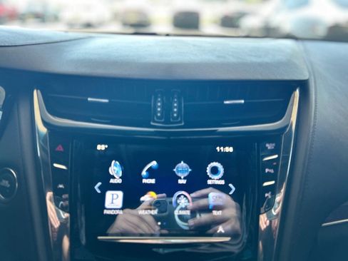 Used 2015 Cadillac CTS Vsport RWD image 80