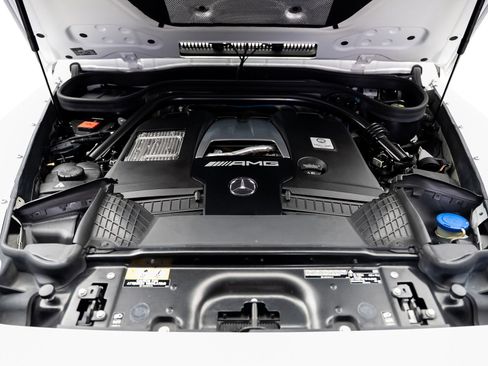 Used 2022 Mercedes-Benz G 63 AMG 4MATIC image 66