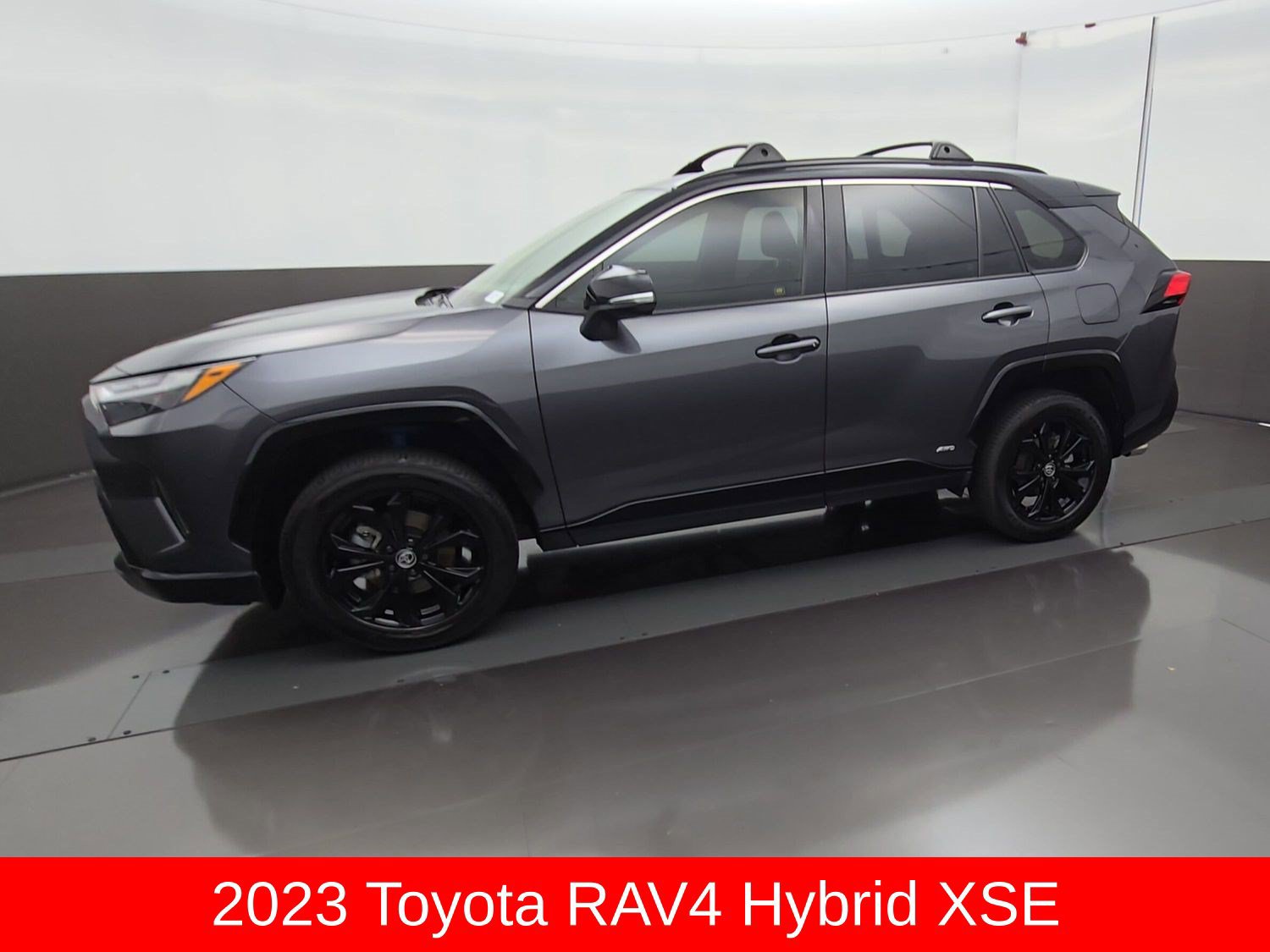 Certified 2023 Toyota RAV4 XSE w/ XSE Grade Weather Package AWD/4WD image 4