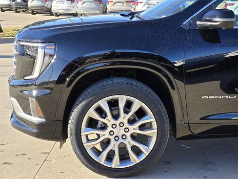 New 2026 GMC Acadia Denali image 6